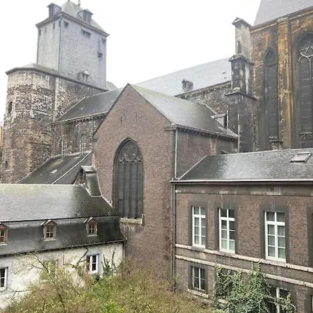 Flat Typique De Liège