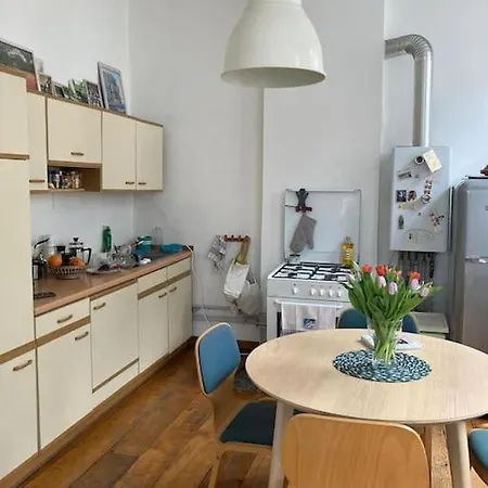 Apartment Flat Typique De *