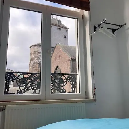 Apartment Flat Typique De