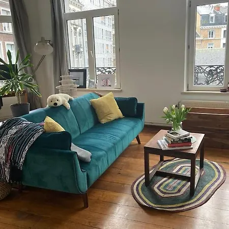 Apartment Flat Typique De *