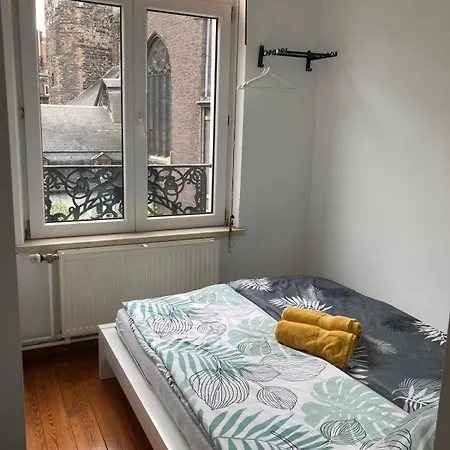 Flat Typique De Apartment
